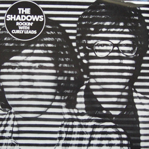 The Shadows - Rockin' With Curly Leads