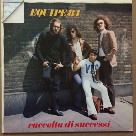 Equipe 84 - Raccolta Di Successi