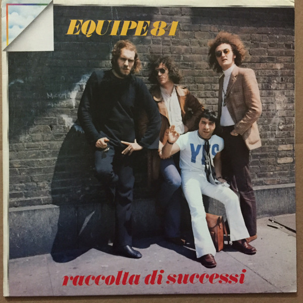 Equipe 84 - Raccolta Di Successi
