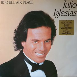 Julio Iglesias - 1100 Bel Air Place