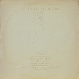 Jethro Tull - M.U. - The Best Of Jethro Tull