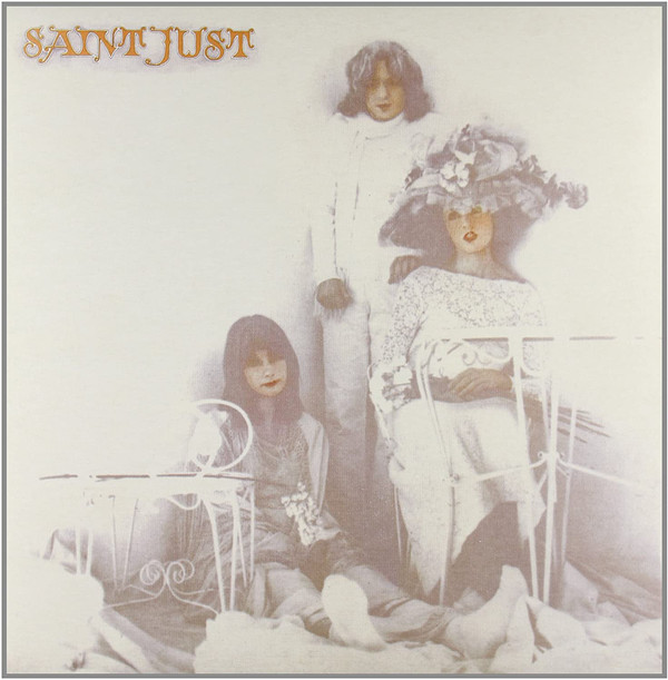Saint Just - Saint Just