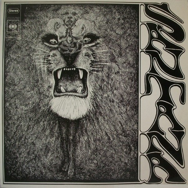 Santana - Santana