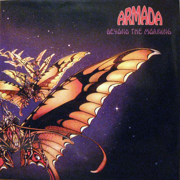 Armada (17) - Beyond The Morning