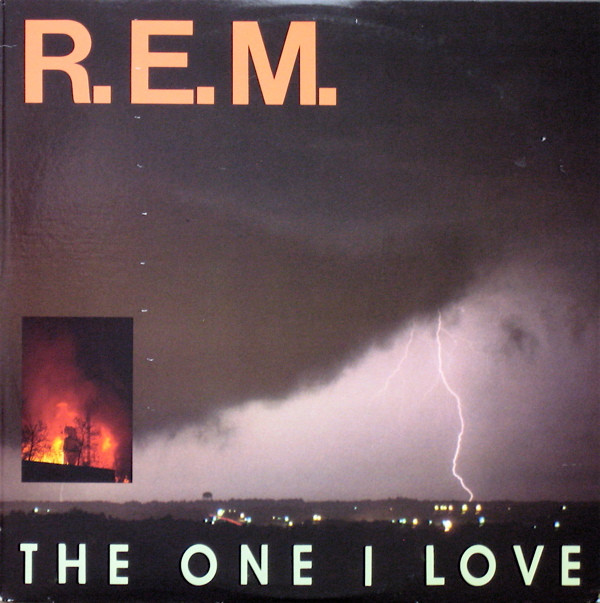 R.E.M. - The One I Love