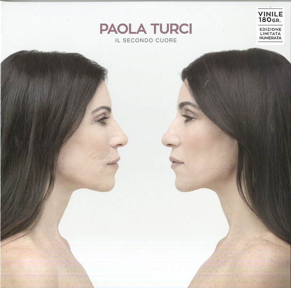 Paola Turci - Il Secondo Cuore