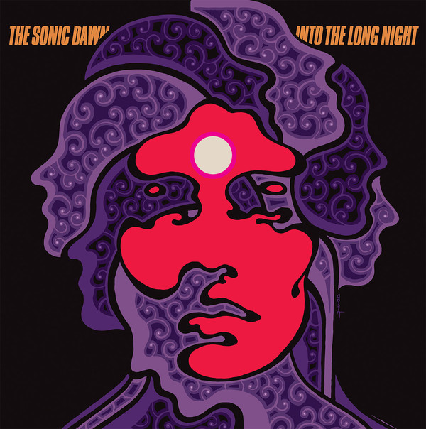 The Sonic Dawn - Into The Long Night