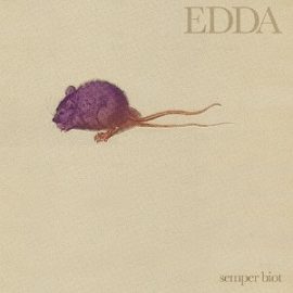 Edda (3) - Semper Biot