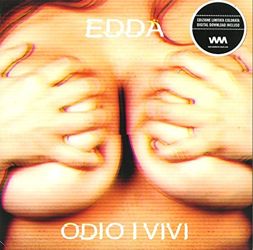 Edda (3) - Odio I Vivi