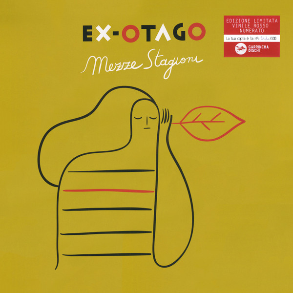 Ex-Otago - Mezze Stagioni