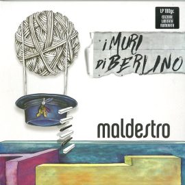 Maldestro (2) - I Muri Di Berlino