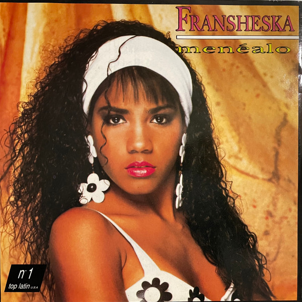 Fransheska - Menéalo