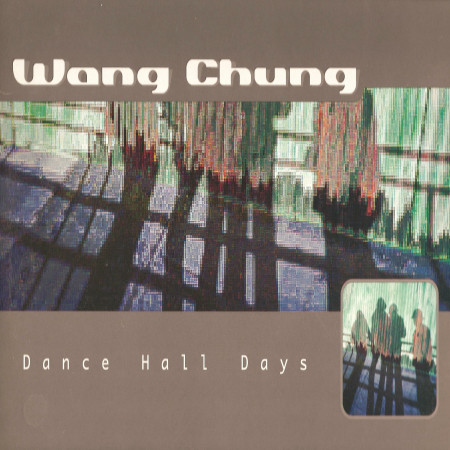 Wang Chung - Dance Hall Days