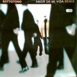 Sottotono - Amor De Mi Vida (Remix)