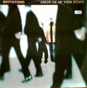 Sottotono - Amor De Mi Vida (Remix)