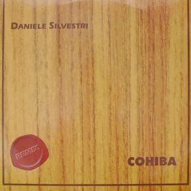 Daniele Silvestri - Cohiba (Remix)