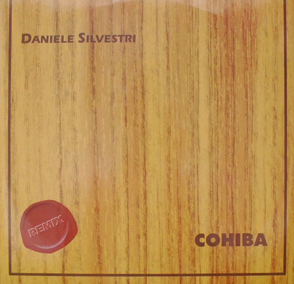 Daniele Silvestri - Cohiba (Remix)