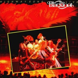 Blackfoot (3) - Highway Song Live