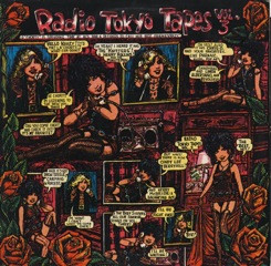 Various - Radio Tokyo Tapes Vol. 3