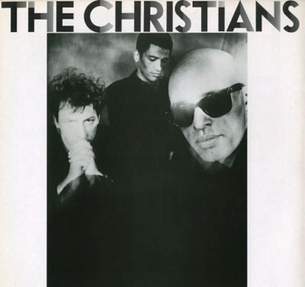 The Christians - The Christians