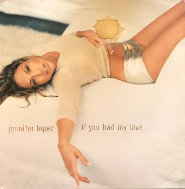 Jennifer Lopez - If You Had My Love (Dark Child Remixes)