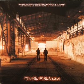 Tommyknocker & MC Lob - The Realm