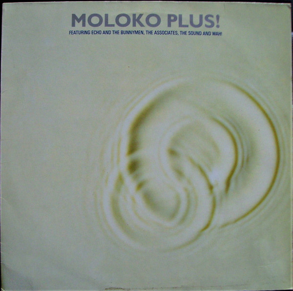 Various - Moloko Plus!