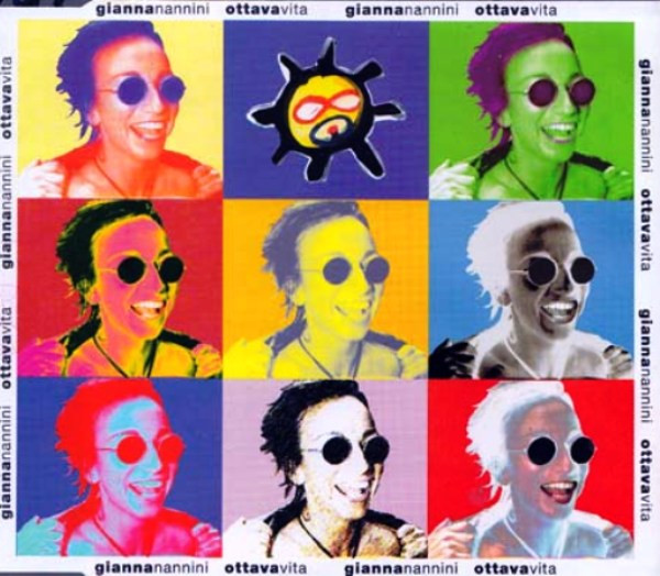 Gianna Nannini - Ottava Vita