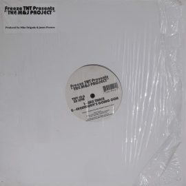The M&J Project - The M&J Project