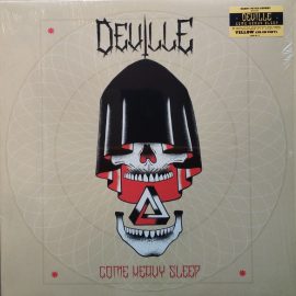 Deville (7) - Come Heavy Sleep