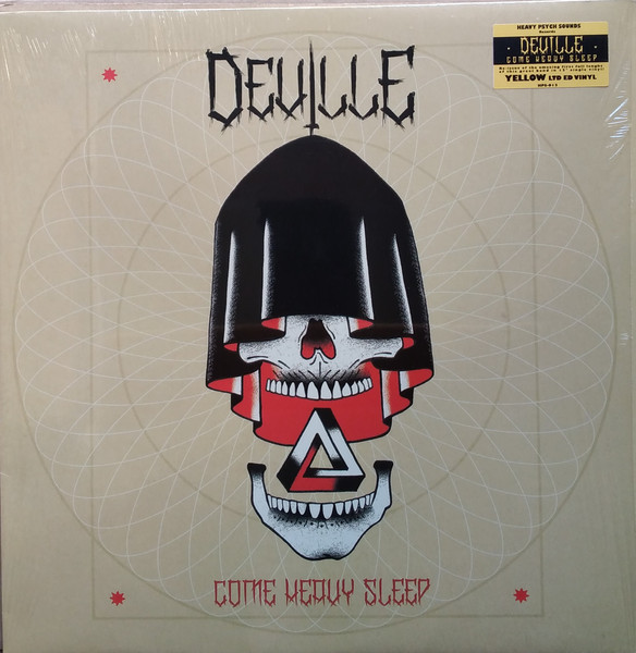 Deville (7) - Come Heavy Sleep