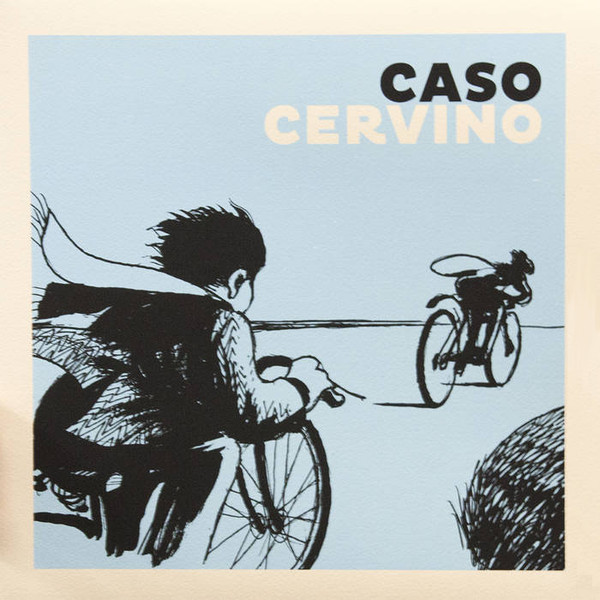 Caso (2) - Cervino