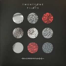 Twenty One Pilots - Blurryface