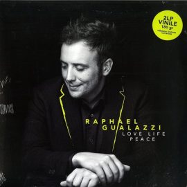 Raphael Gualazzi - Love Life Peace