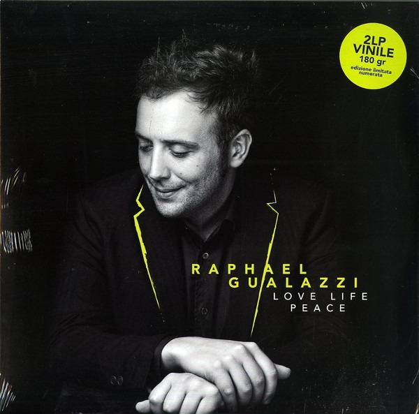 Raphael Gualazzi - Love Life Peace