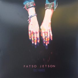 Fatso Jetson - Idle Hands