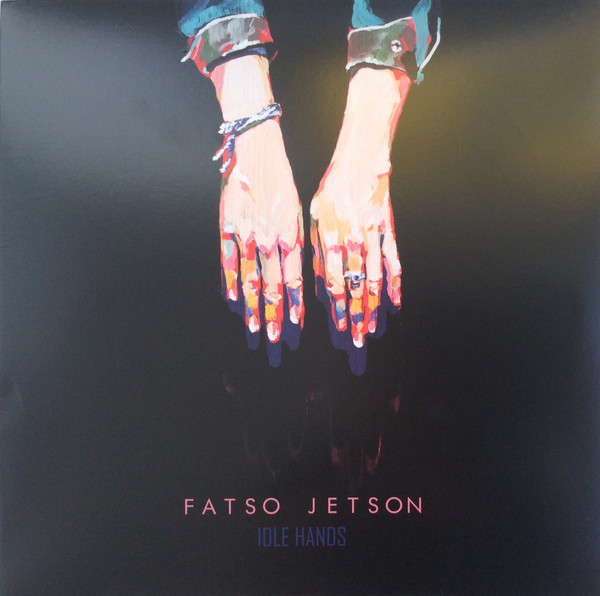Fatso Jetson - Idle Hands