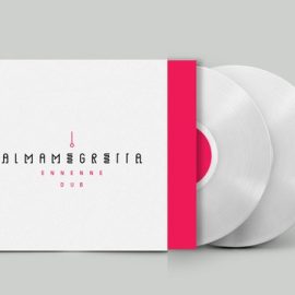 Almamegretta - Ennenne Dub