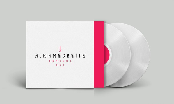 Almamegretta - Ennenne Dub
