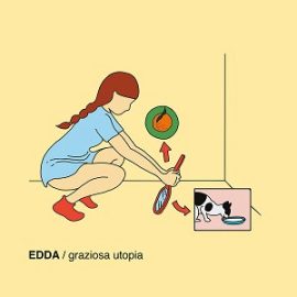 Edda (3) - Graziosa Utopia