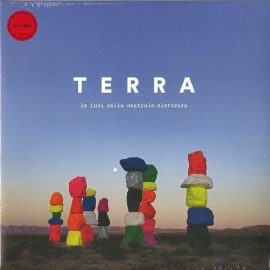 Le Luci Della Centrale Elettrica - Terra
