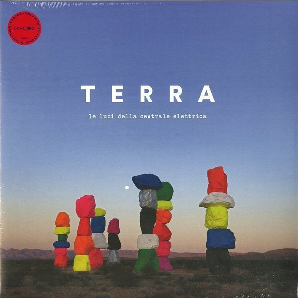 Le Luci Della Centrale Elettrica - Terra